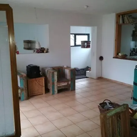 Ruhige Dhh In Seenahe Mit Garten Апартаменты
