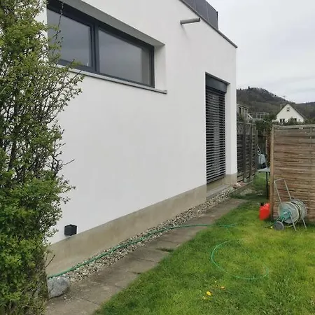 Ruhige Dhh In Seenahe Mit Garten * Бодман-Людвигсхафен