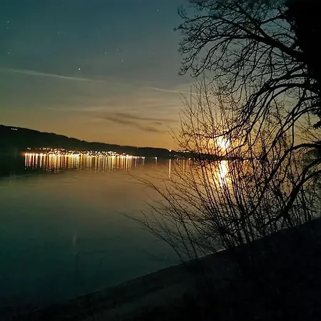 Ruhige Dhh In Seenahe Mit Garten Апартаменты *