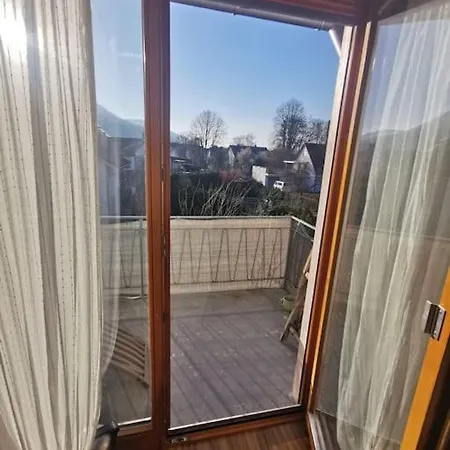 Ruhige Dhh In Seenahe Mit Garten Апартаменты Бодман-Людвигсхафен